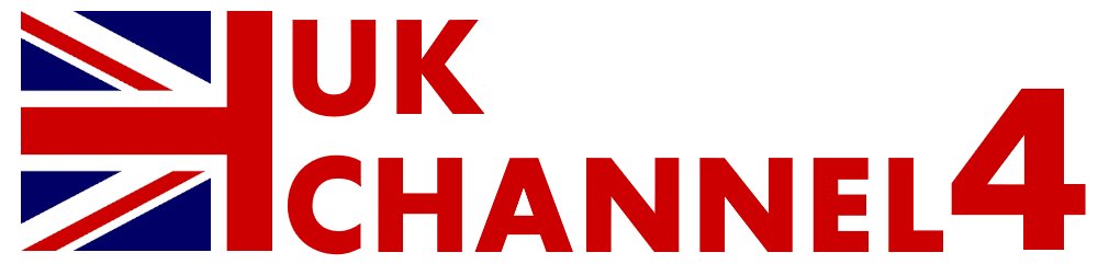 What if UK Channel 4 Logo by melvin764g on DeviantArt