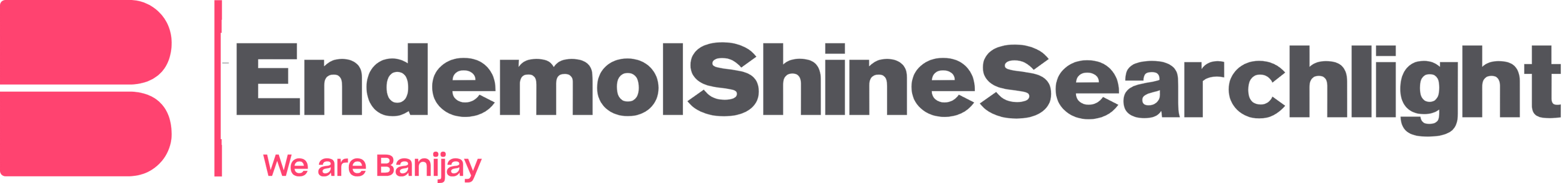 What if Endemol Shine Searchlight (2020) Logo by melvin764g on DeviantArt
