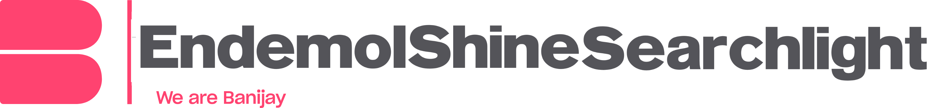 What if Endemol Shine Searchlight (2020) Logo by melvin764g on DeviantArt