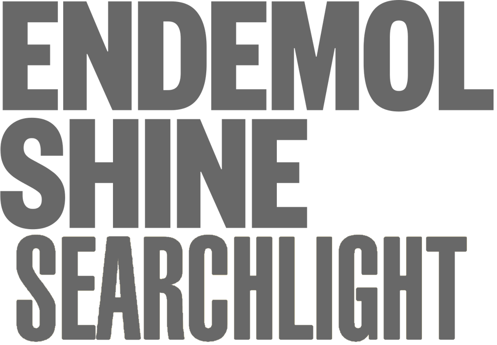 What if Endemol Shine Searchlight (2015) Logo by melvin764g on DeviantArt