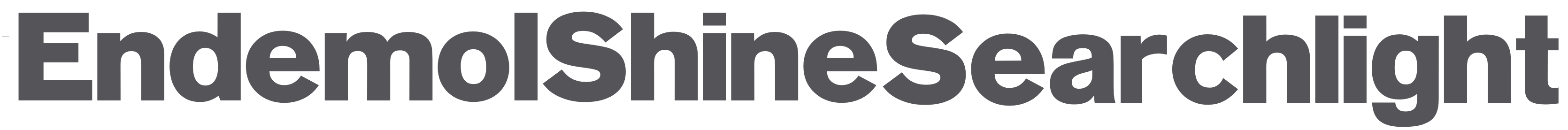 What if Endemol Shine Searchlight (2016) Logo by melvin764g on DeviantArt