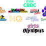 CBBC Shows (2024-2025)