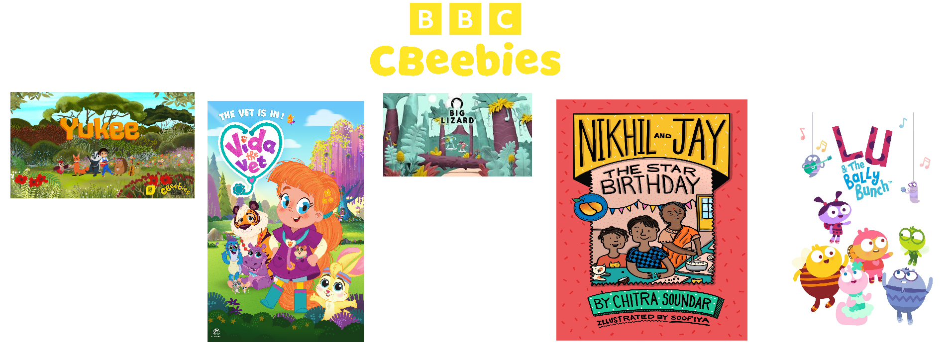 Cbeebies Shows (20242025) by melvin764g on DeviantArt