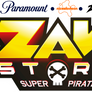 What if Paramount-Nickelodeon-zag zak Storm Logo