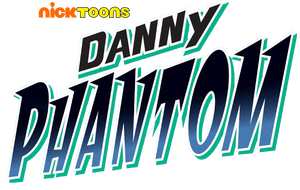 NickToons Danny Phantom Logo