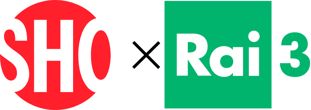 Sho 3 What if SHO X Rai 3 Logo by melvin764g on DeviantArt
