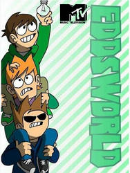 What if Eddsworld is a Mtv Show