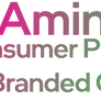 Aminirina Consumer Products, Branded Channels Logo