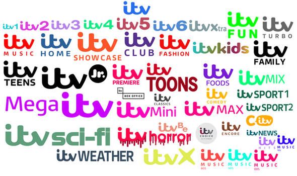Explore the Best Itv2 Art | DeviantArt