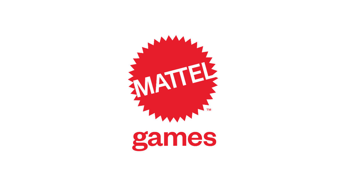 Mattel Logo Mattel Expands Its Portfolio Into Building Sets With New