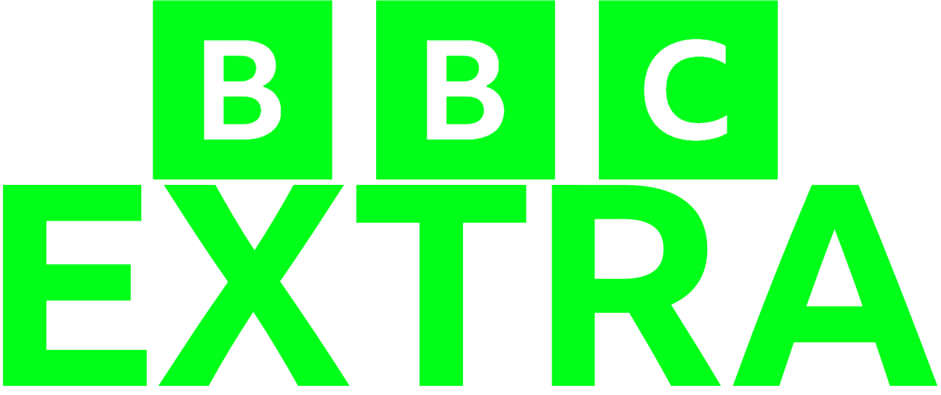 What if BBC Extra logo by melvin764g on DeviantArt