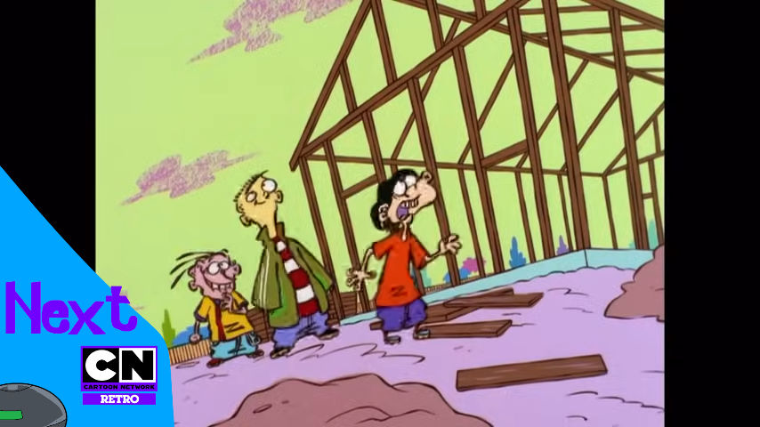 Cartoon Network Netro Cartoon Network Retro - Next - Ed, Edd 'n' Eddy by melvin764g on DeviantArt