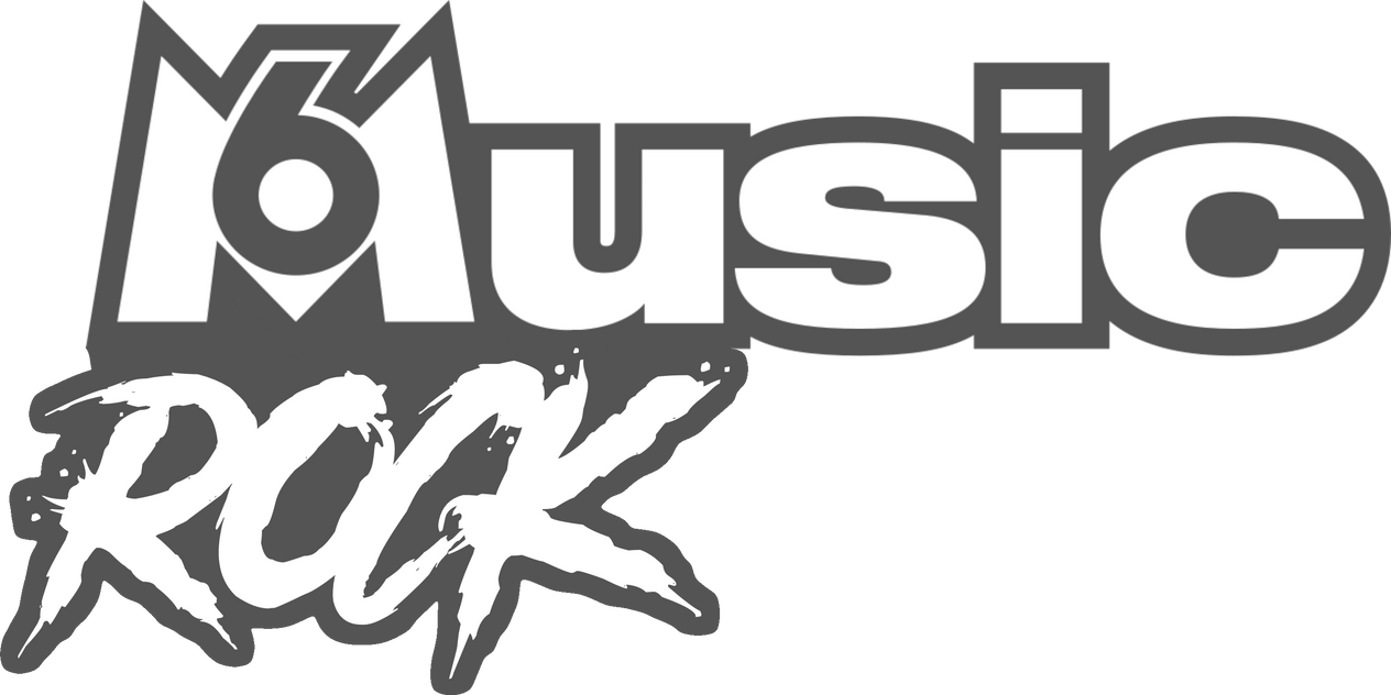 M6 Music Rock Logo (MY AU) (TV Channel) by melvin764g on DeviantArt