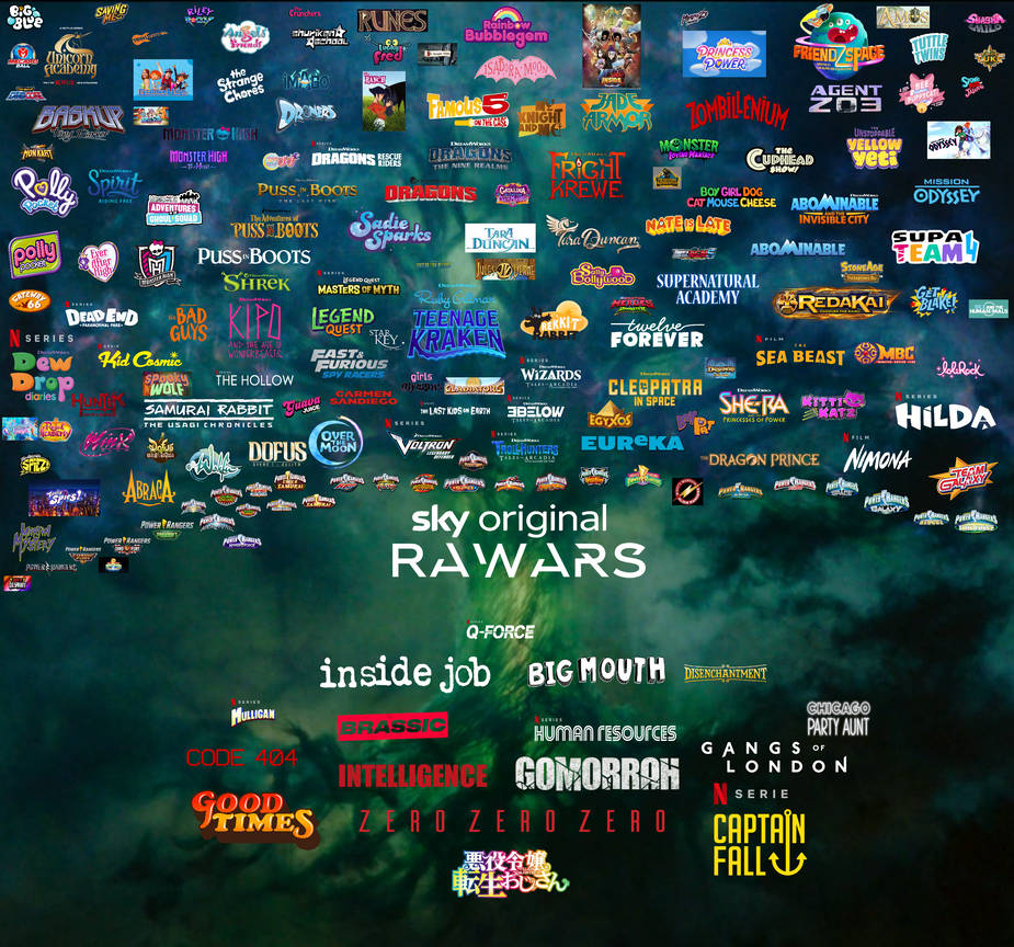 here the infinity-tree From SkyVerse V3 by melvin764g on DeviantArt