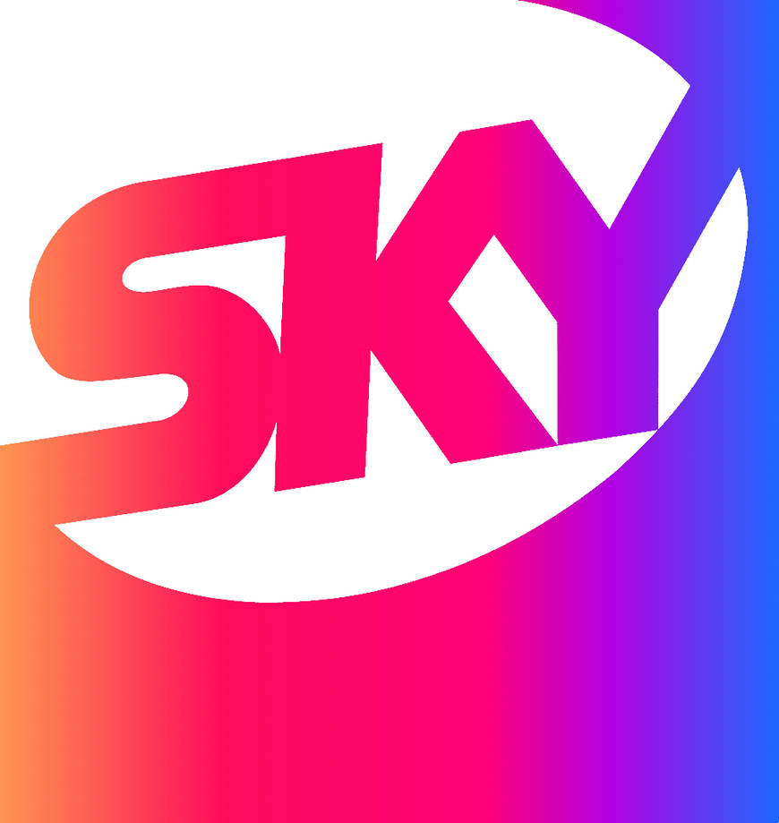 Sky Group 1995 1997 Logo With 2020 Colors By Melvin764g On DeviantArt sky-group-1995-1997-logo-with-2020-colors-by-melvin764g-on-deviantart