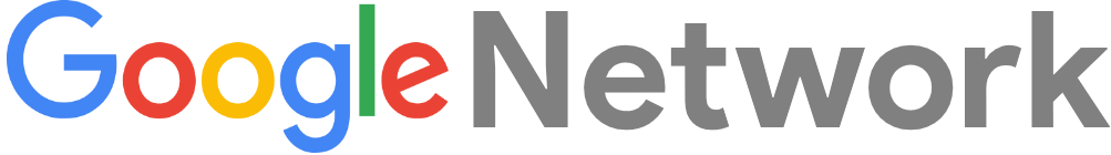 Google Network Logo by melvin764g on DeviantArt