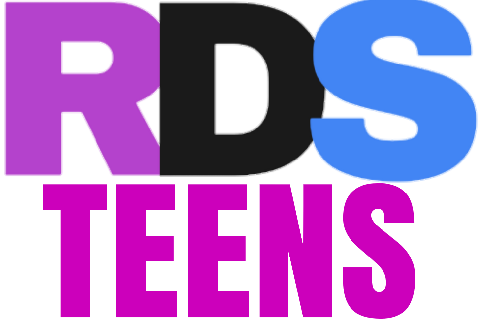 Read From Rds Logo RDS Teens Logo by melvin764g on DeviantArt
