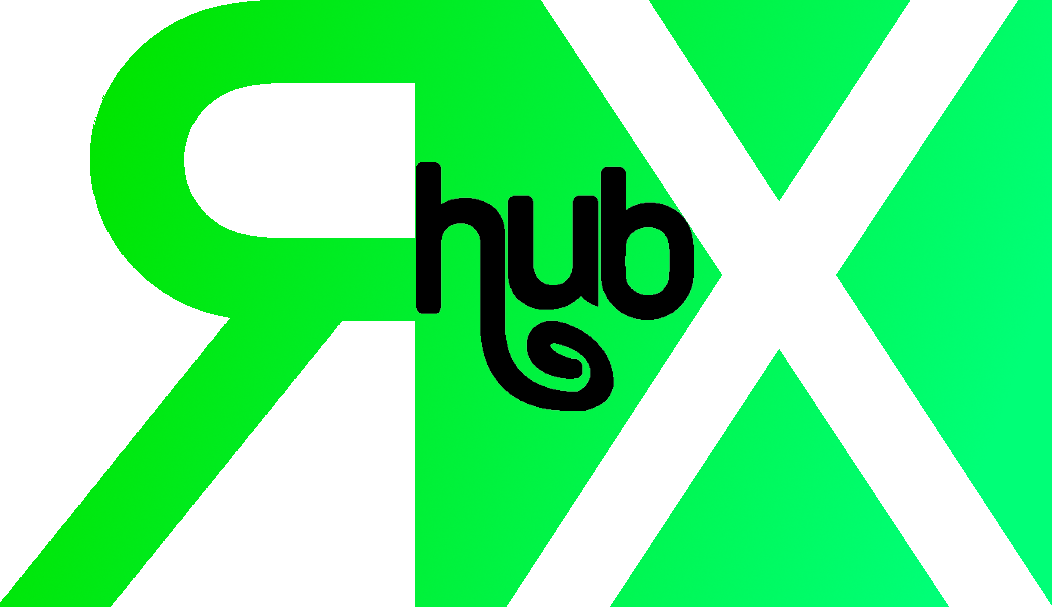 Hubrx HUBRX Logo (Channel TV) by melvin764g on DeviantArt