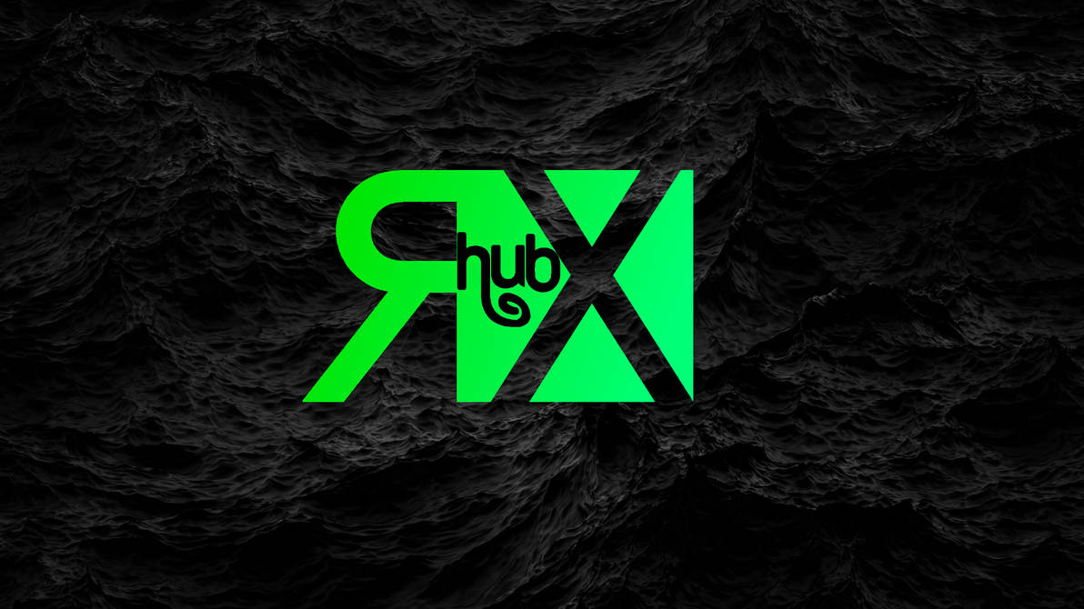 Hubrx HUBRX Ident (Channel TV) (MY AU) by melvin764g on DeviantArt