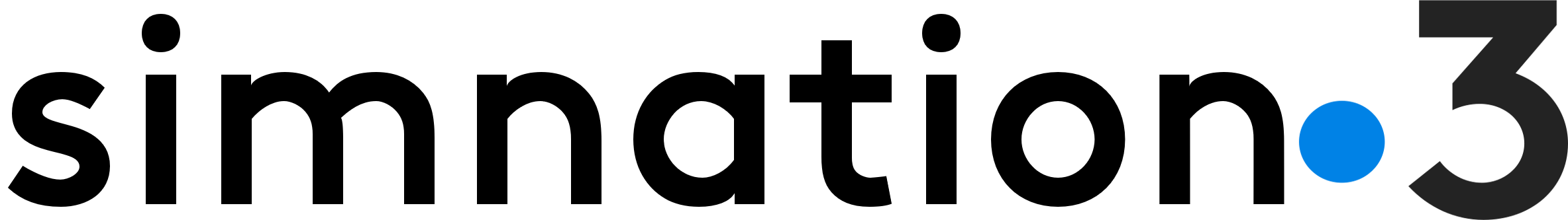 SimNation 3 Logo by melvin764g on DeviantArt