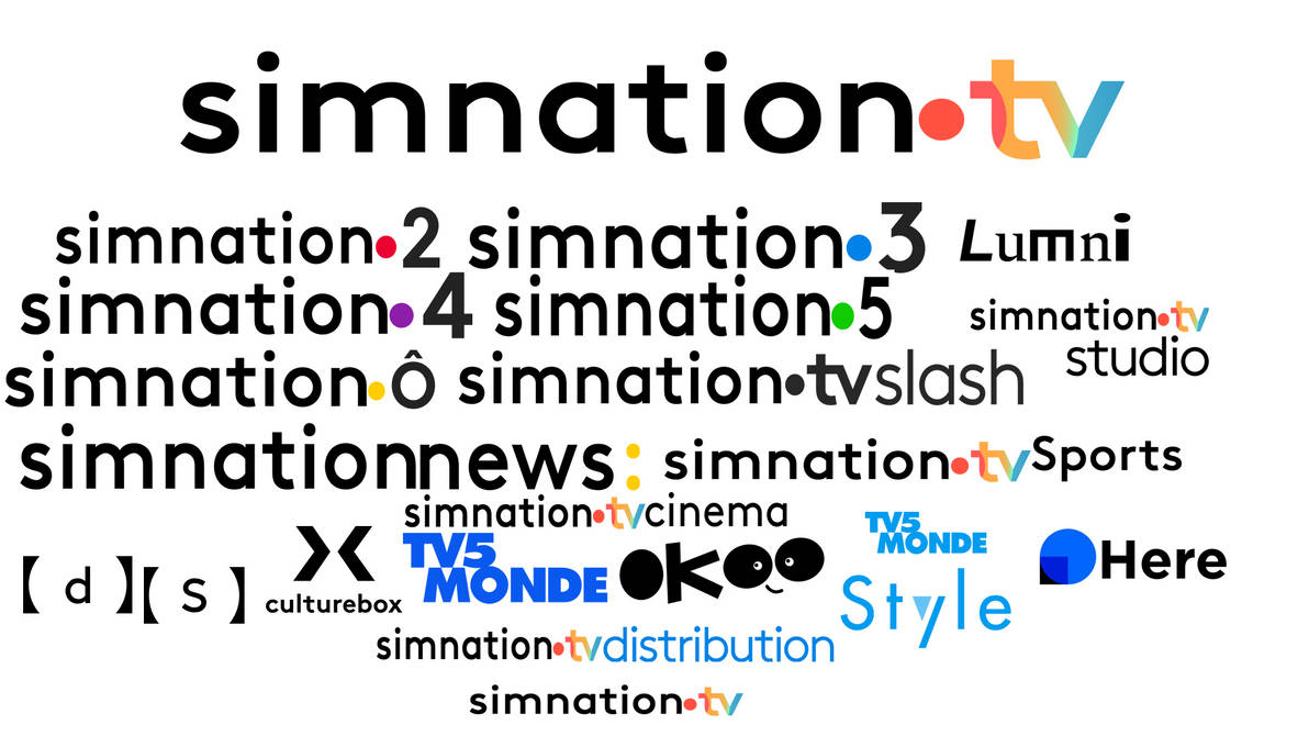 SimNation Televisions Subsidiaries by melvin764g on DeviantArt