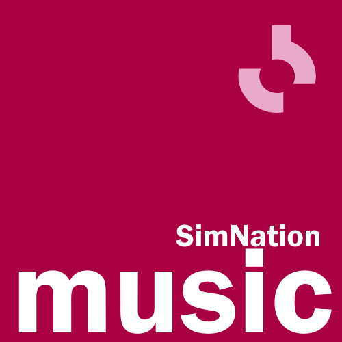 SimNation Music Logo by melvin764g on DeviantArt