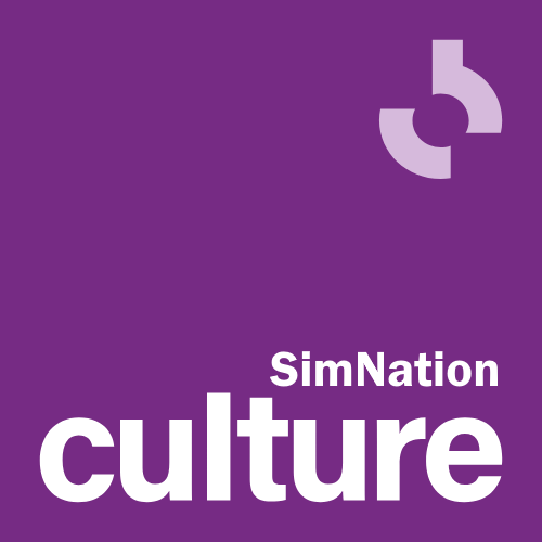 SimNation Culture Logo by melvin764g on DeviantArt