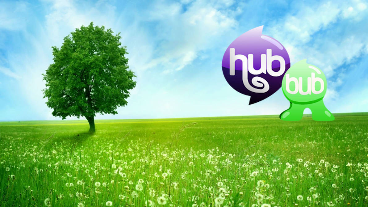 Hub Hubbub Hub Bub Ident (SimNation Republic) (AU) by melvin764g on DeviantArt