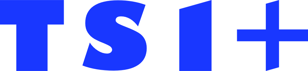 Ts1 Web TS1+ (Streaming Service) Logo (SimNation Republic) by melvin764g on ...