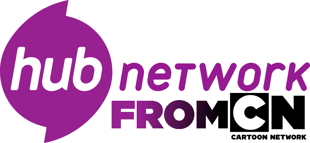 The Hub Network From Cartoon Network Logo by melvin764g on DeviantArt