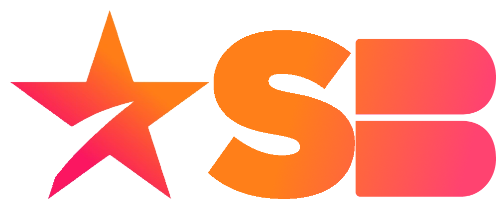 Sb Network SB Network Logo (Star From Disney and Banijay) by melvin764g on DeviantArt