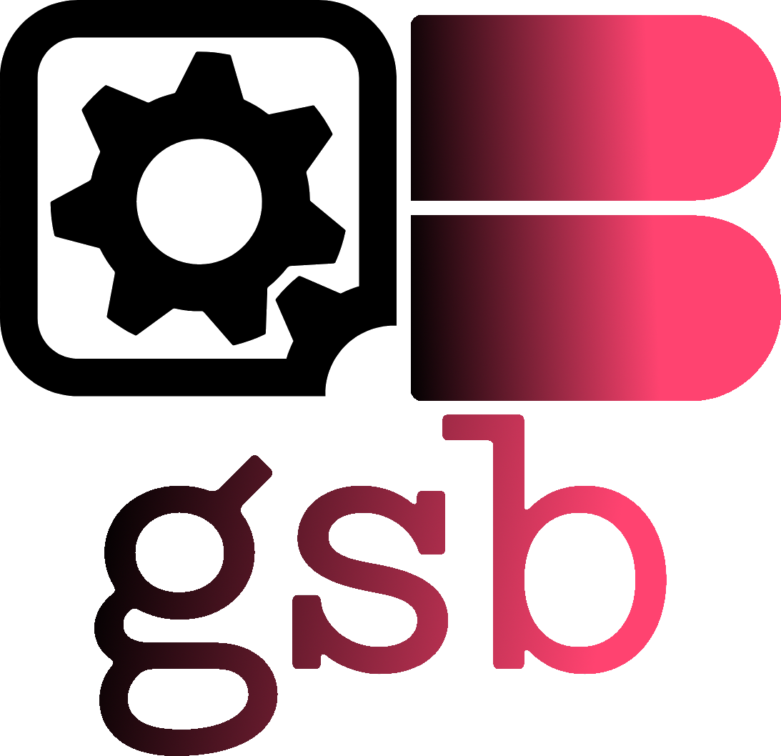 Server Gsb GSB Network Logo (Gearbox Software and Banijay) by melvin764g on DeviantArt
