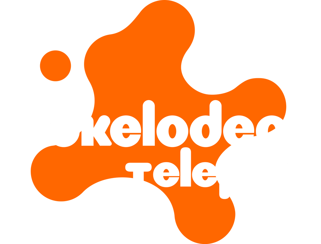 Teleplex Nickelodeon Teleplex Logo (AdrienLover71) by melvin764g on DeviantArt