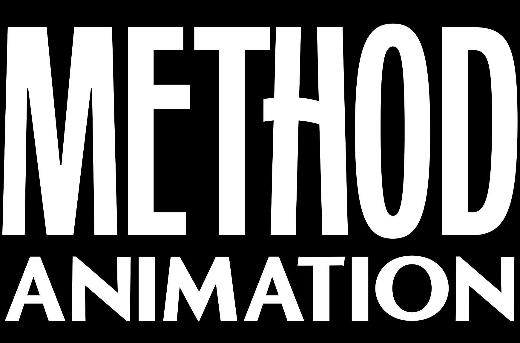 Method Animation Logo (1996-1998) (AU) by melvin764g on DeviantArt