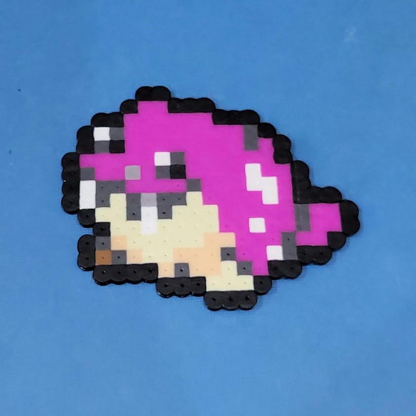 Shiny Spheal by plattym3 on DeviantArt