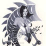 Kabuki - Chris Stevens