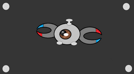 Magnemite