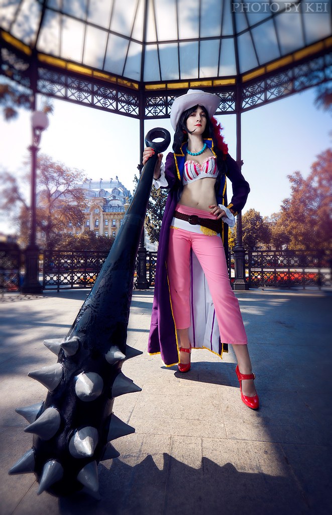 One Piece Alvida By Nyakusik On Deviantart One Piece Alvida By Nyakusik On Deviantart