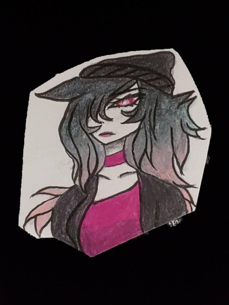 Octavia by Enderkitten25 on DeviantArt