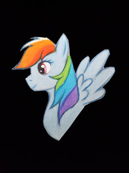 Rainbow Dash