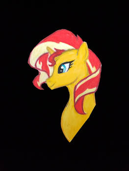 Sunset Shimmer