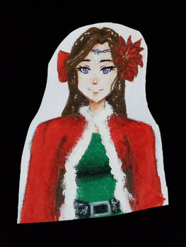 Valdina - Hope You Like It - Art Trade