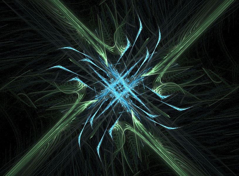 Apophysis- 43