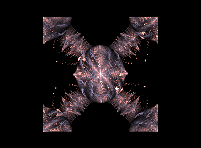 Apophysis- 101