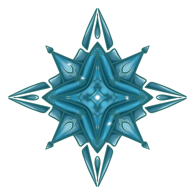 Star Custom Shape Custom Star by FatePaints on DeviantArt