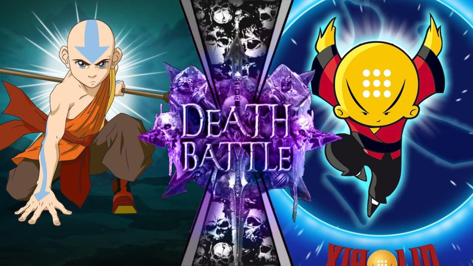 Aang Battles Bumi, Avatar: The Last Airbender, Airbender vs. Earthbender, By Remember When