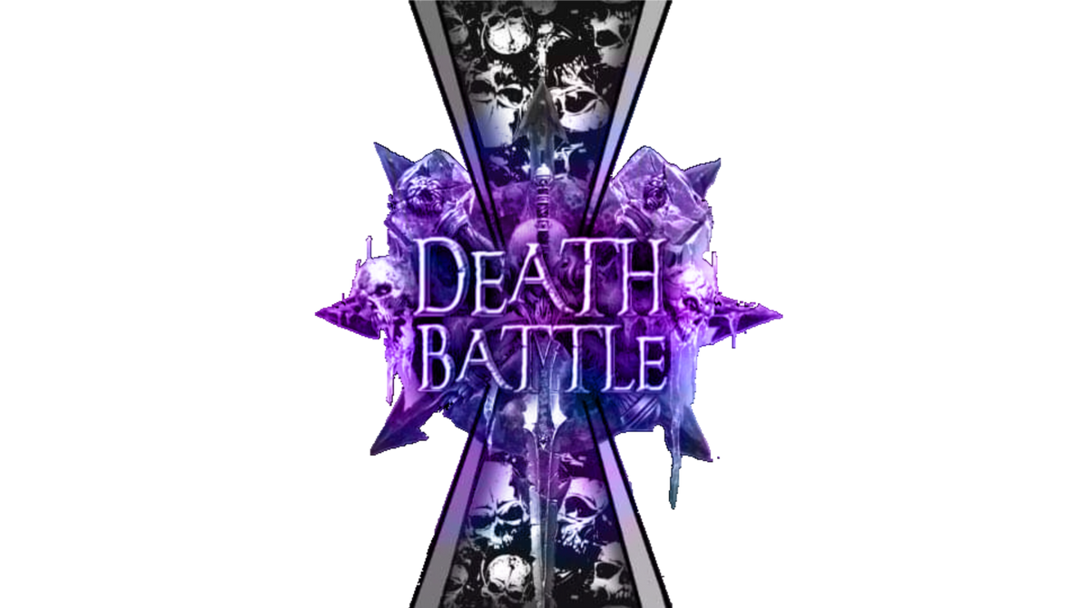 Death Battle Banner - Shadows by CompositeCreativity on DeviantArt