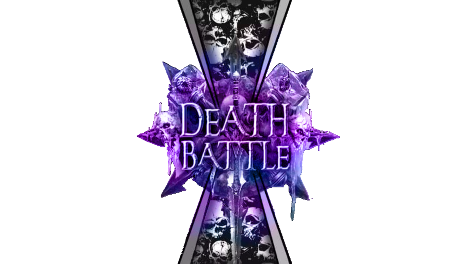 Death Battle Banner - Shadows by CompositeCreativity on DeviantArt