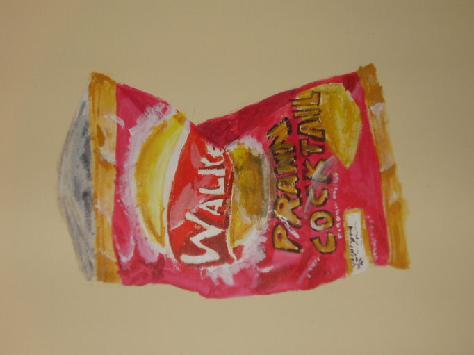 Crisp packet by 1mad-moo-cow1