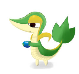 Snivy